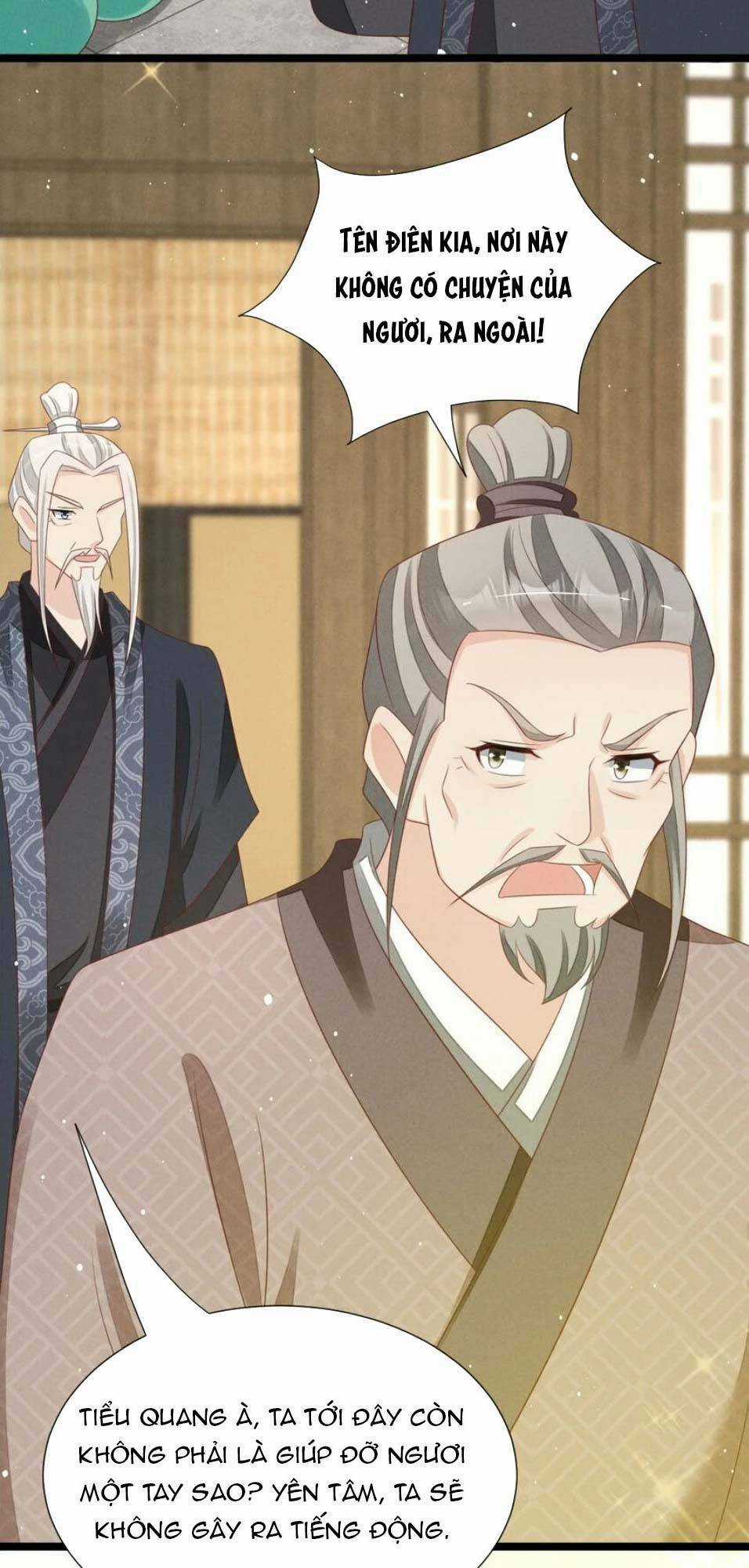 Thần Phi Ngự Thiên Hạ Chapter 33 trang 37