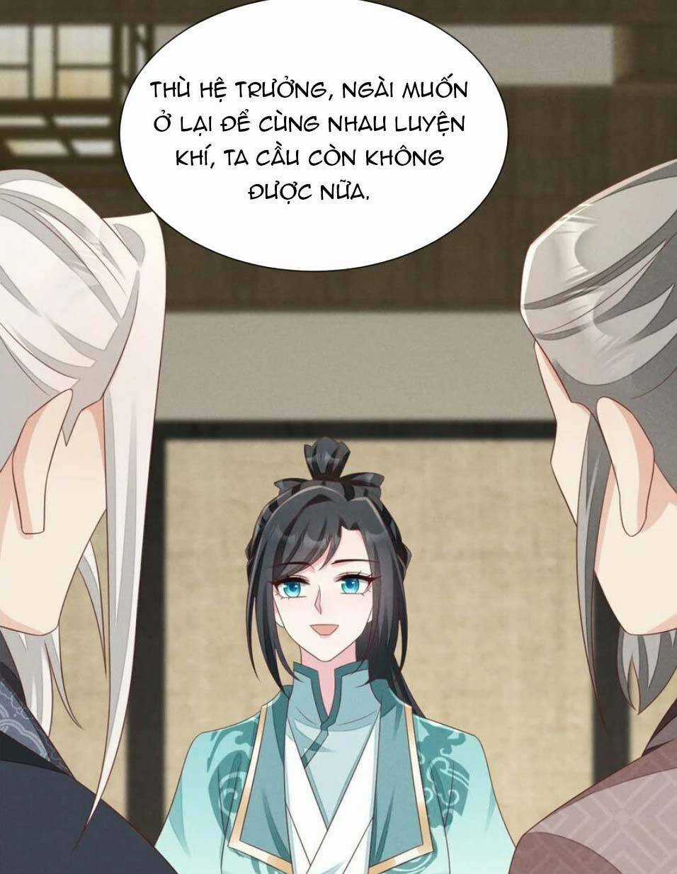 Thần Phi Ngự Thiên Hạ Chapter 33 trang 39