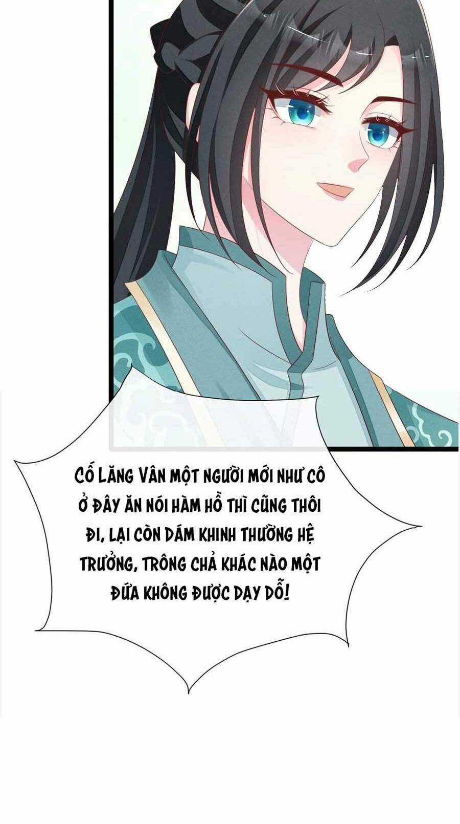 Thần Phi Ngự Thiên Hạ Chapter 34 trang 15