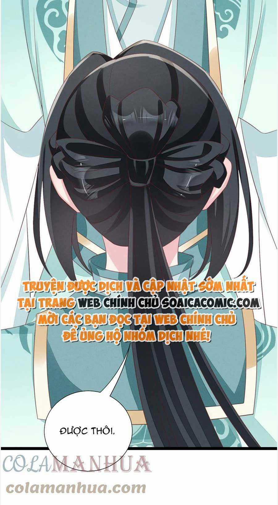 Thần Phi Ngự Thiên Hạ Chapter 34 trang 23