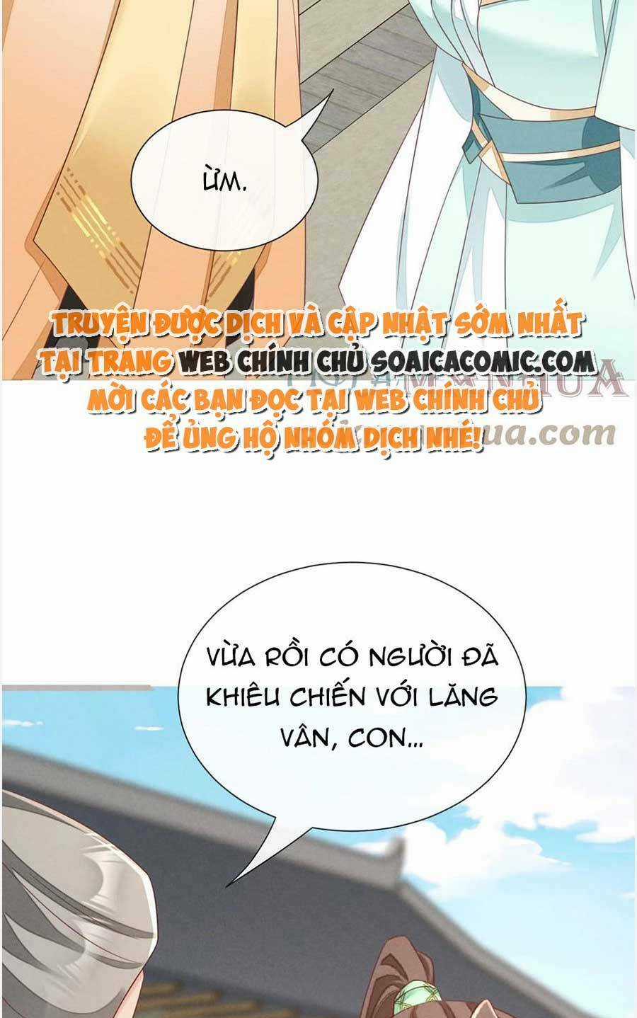 Thần Phi Ngự Thiên Hạ Chapter 34 trang 26