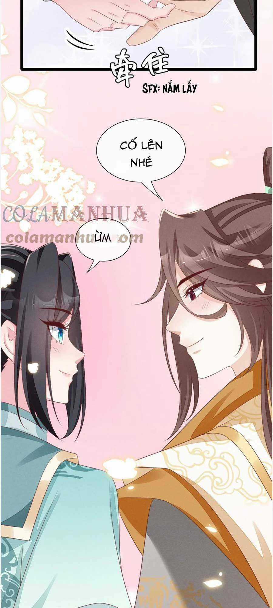 Thần Phi Ngự Thiên Hạ Chapter 34 trang 29