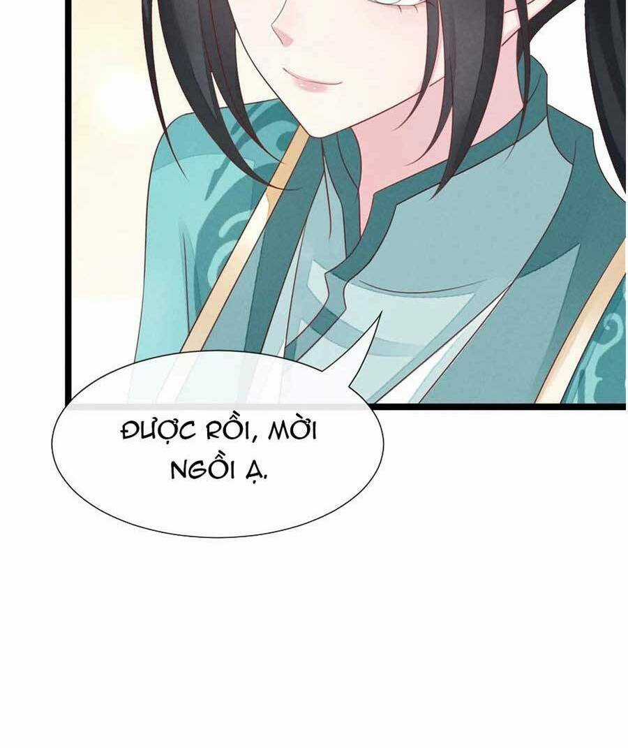 Thần Phi Ngự Thiên Hạ Chapter 34 trang 3