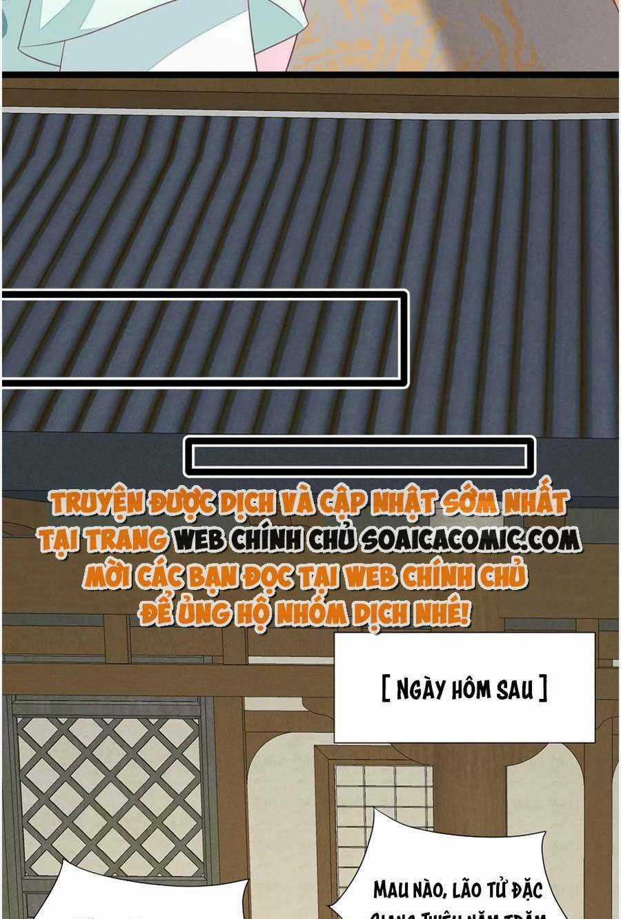Thần Phi Ngự Thiên Hạ Chapter 34 trang 30