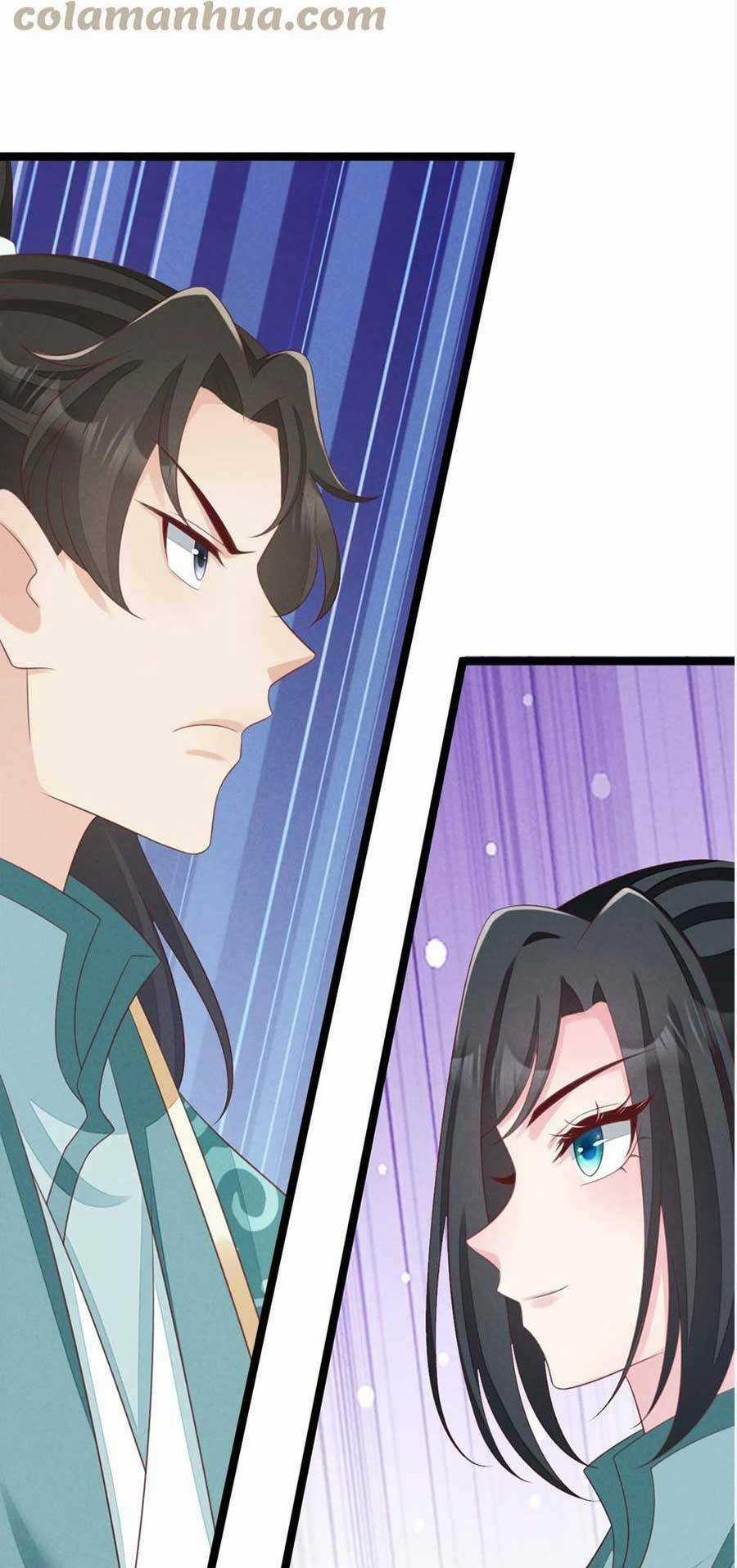 Thần Phi Ngự Thiên Hạ Chapter 34 trang 34