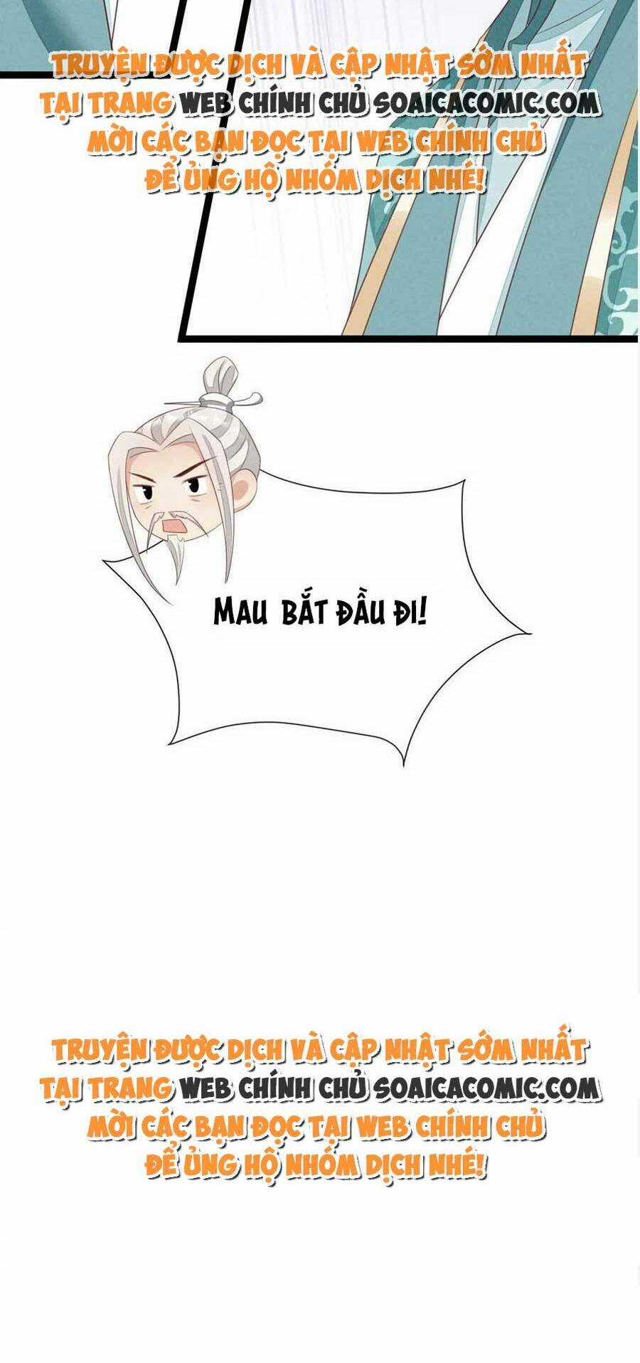 Thần Phi Ngự Thiên Hạ Chapter 34 trang 35