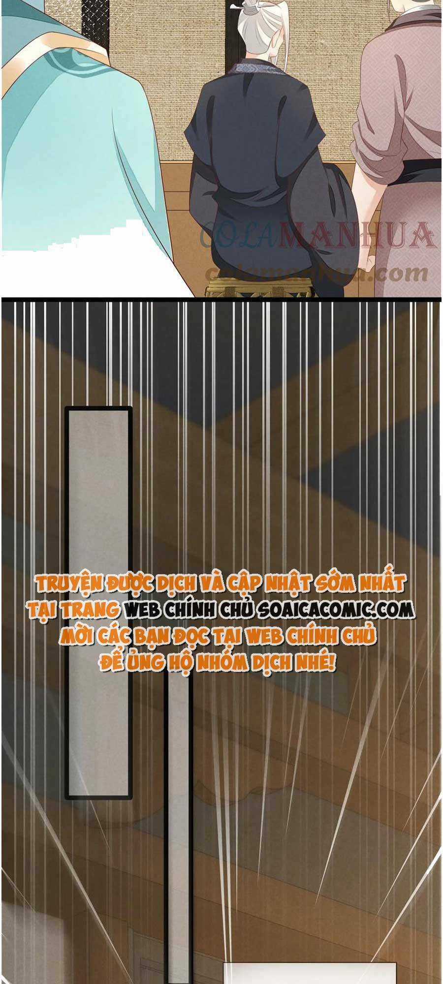 Thần Phi Ngự Thiên Hạ Chapter 34 trang 5