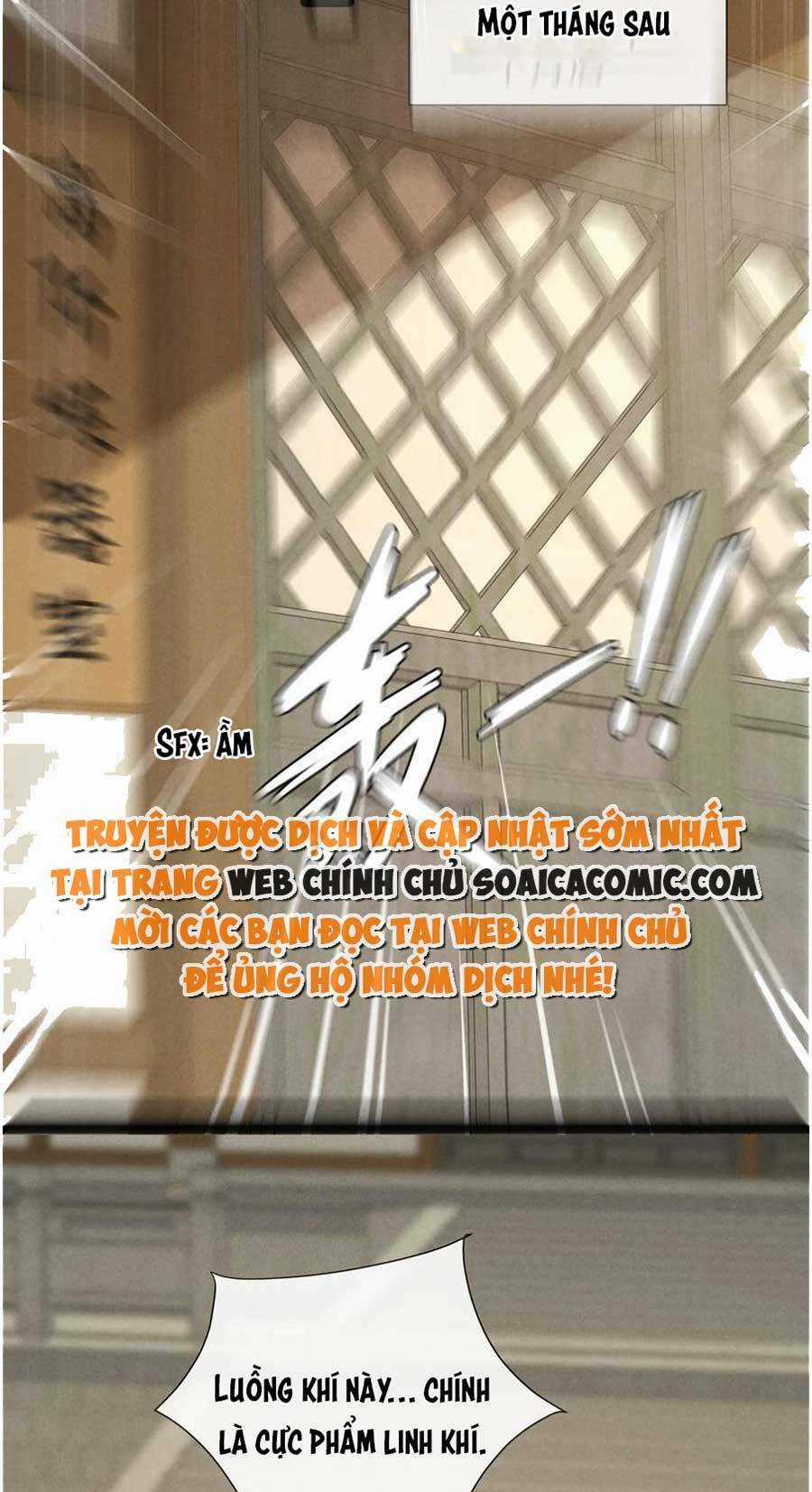 Thần Phi Ngự Thiên Hạ Chapter 34 trang 6