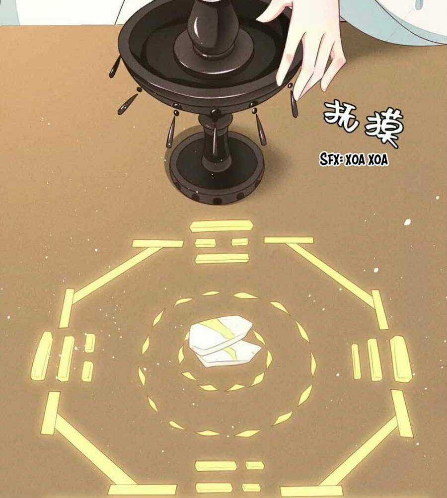 Thần Phi Ngự Thiên Hạ Chapter 35 trang 11