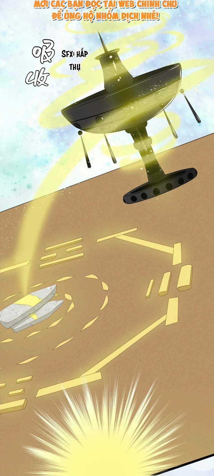 Thần Phi Ngự Thiên Hạ Chapter 35 trang 13