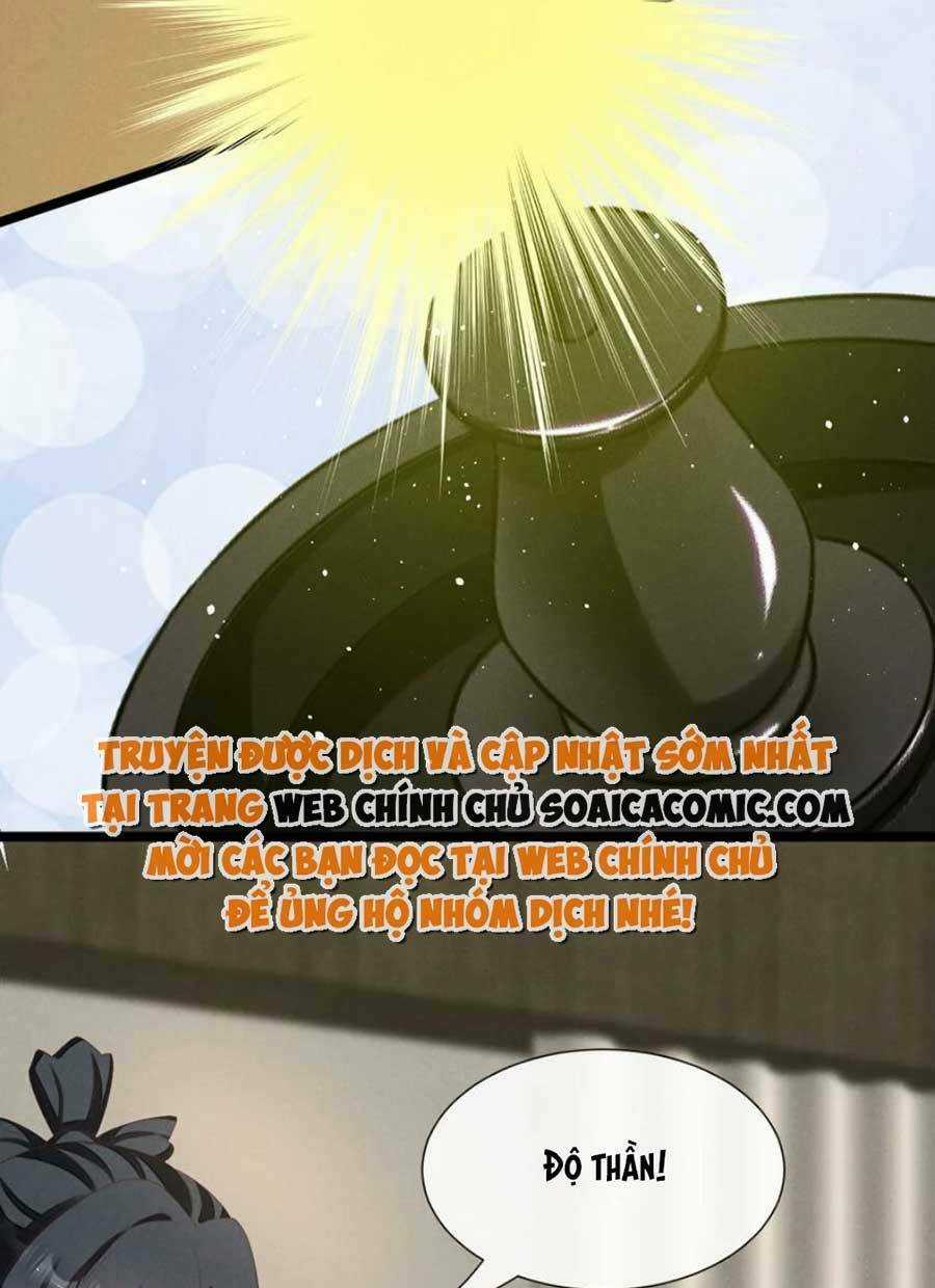 Thần Phi Ngự Thiên Hạ Chapter 35 trang 14