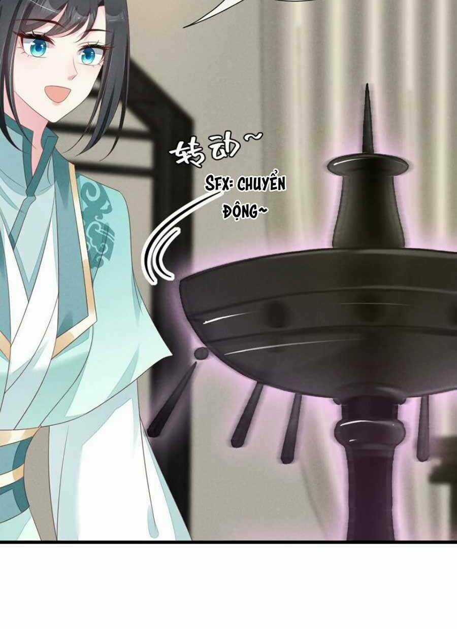 Thần Phi Ngự Thiên Hạ Chapter 35 trang 15