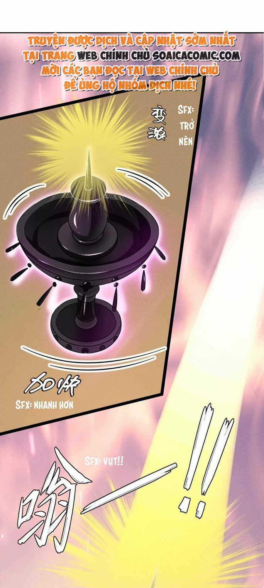 Thần Phi Ngự Thiên Hạ Chapter 35 trang 16