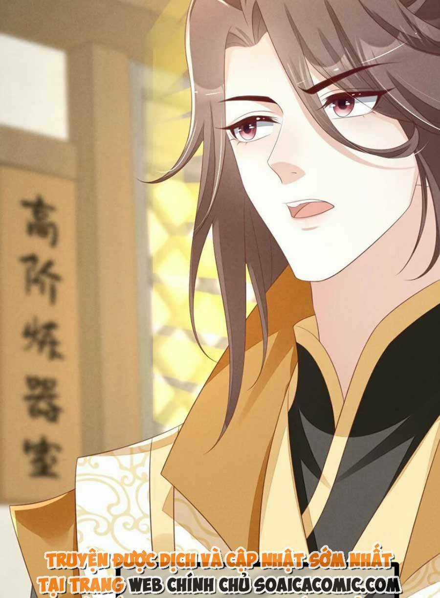 Thần Phi Ngự Thiên Hạ Chapter 35 trang 18