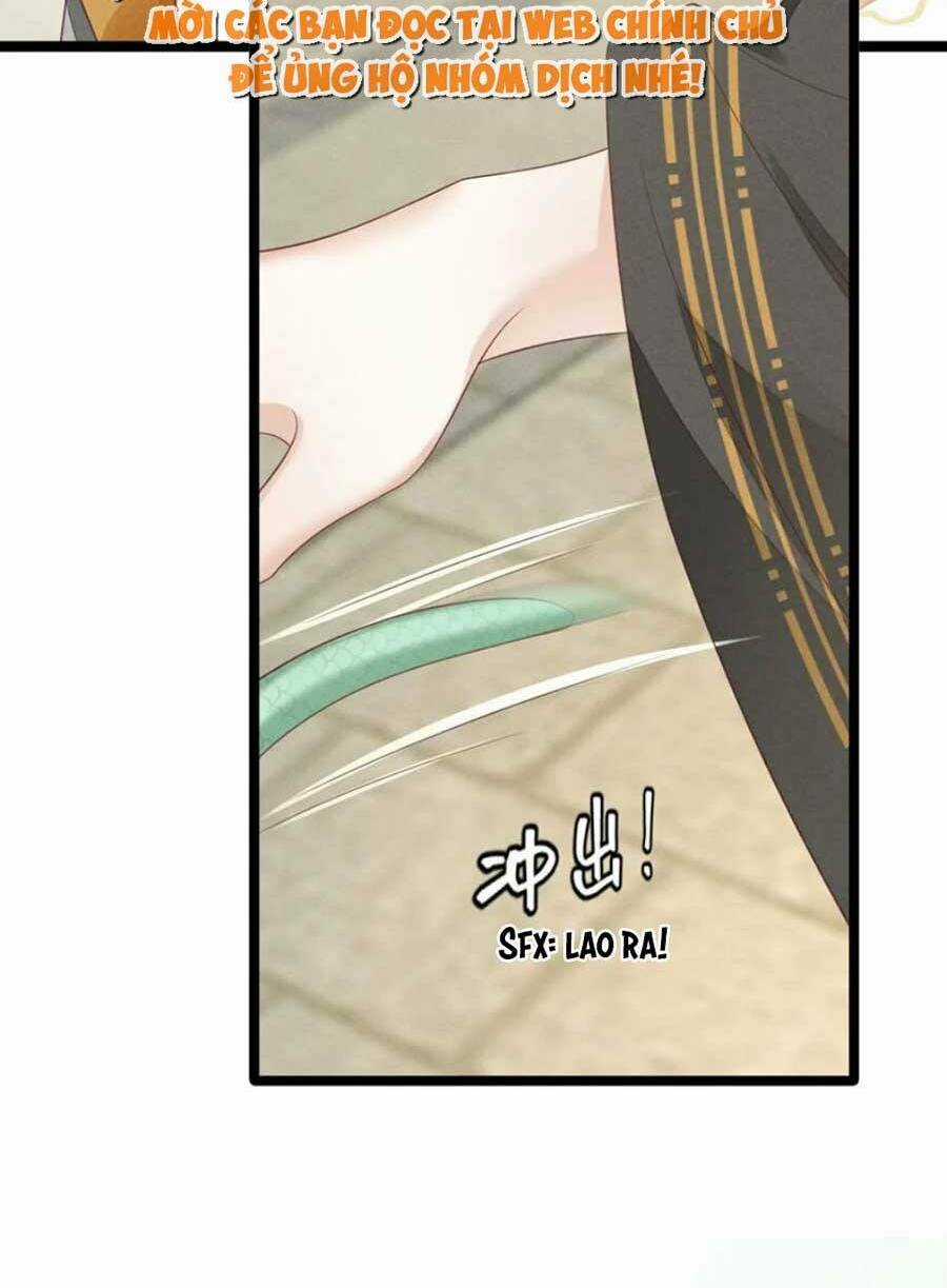 Thần Phi Ngự Thiên Hạ Chapter 35 trang 19