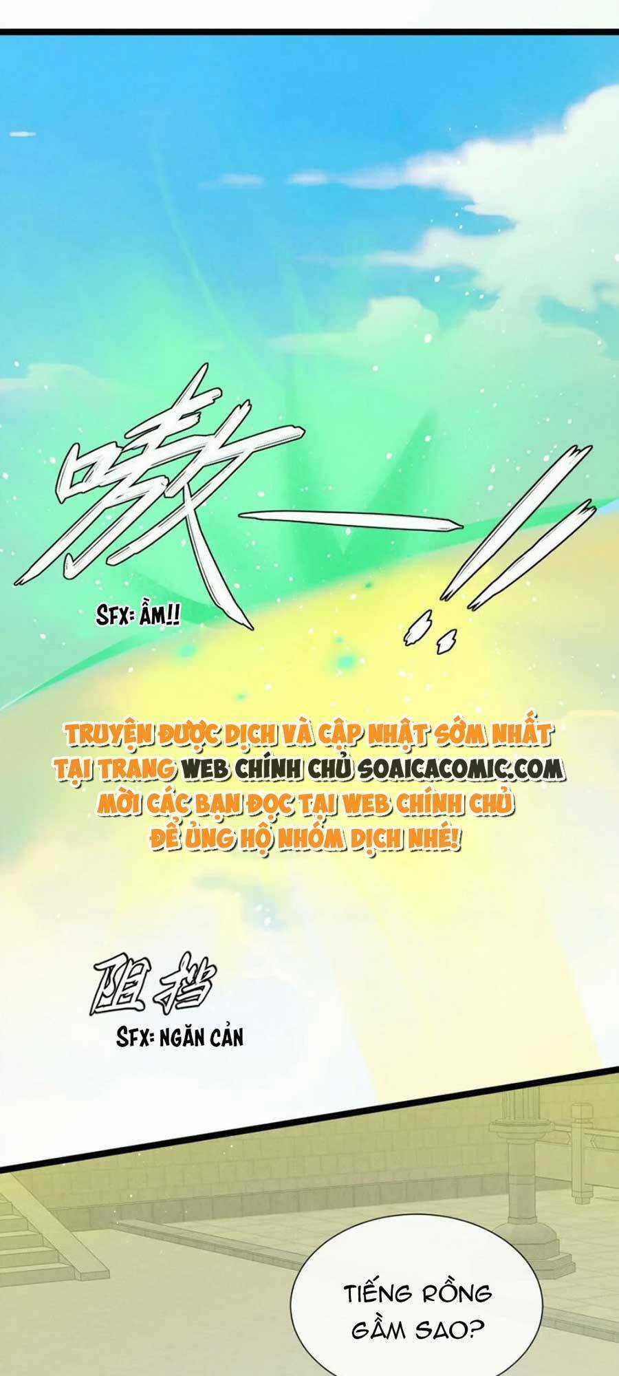 Thần Phi Ngự Thiên Hạ Chapter 35 trang 20