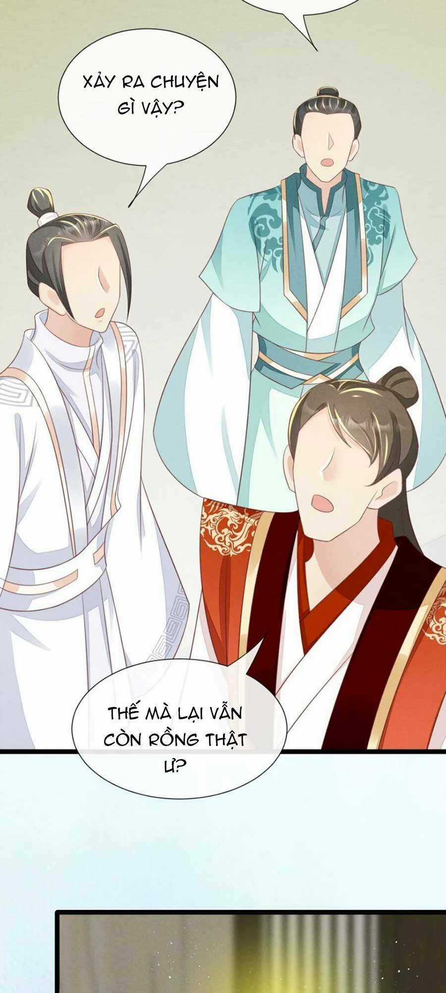 Thần Phi Ngự Thiên Hạ Chapter 35 trang 21