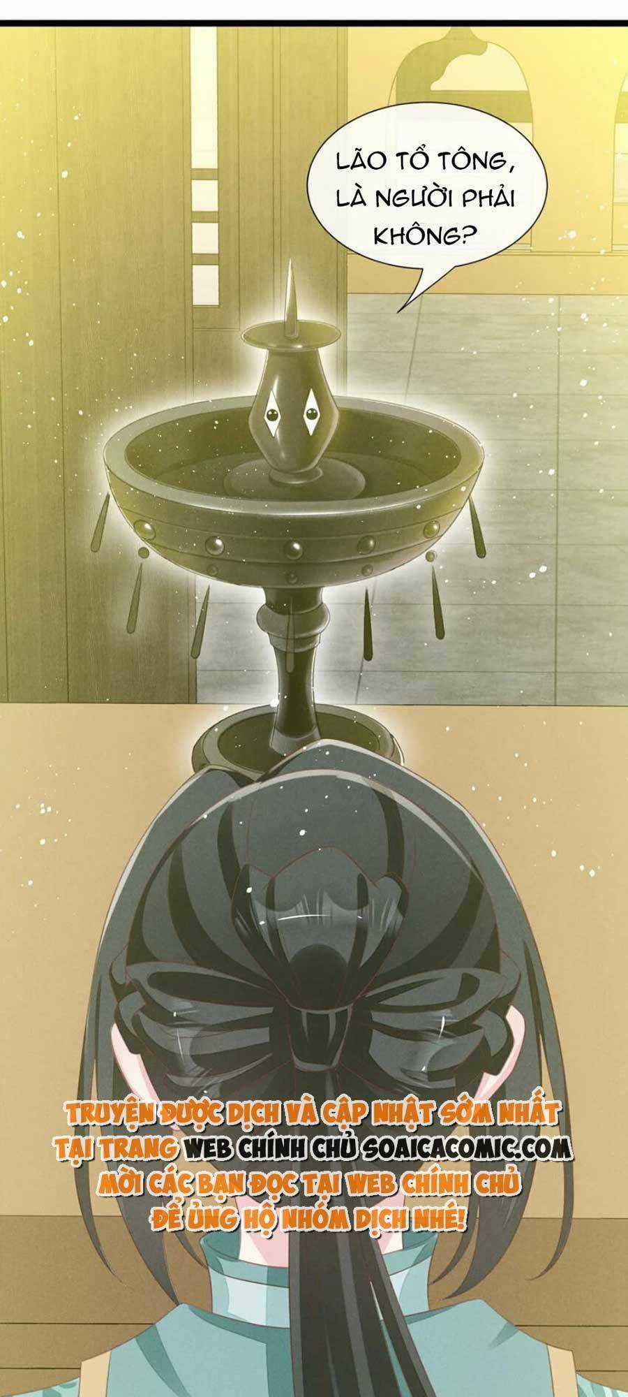 Thần Phi Ngự Thiên Hạ Chapter 35 trang 24