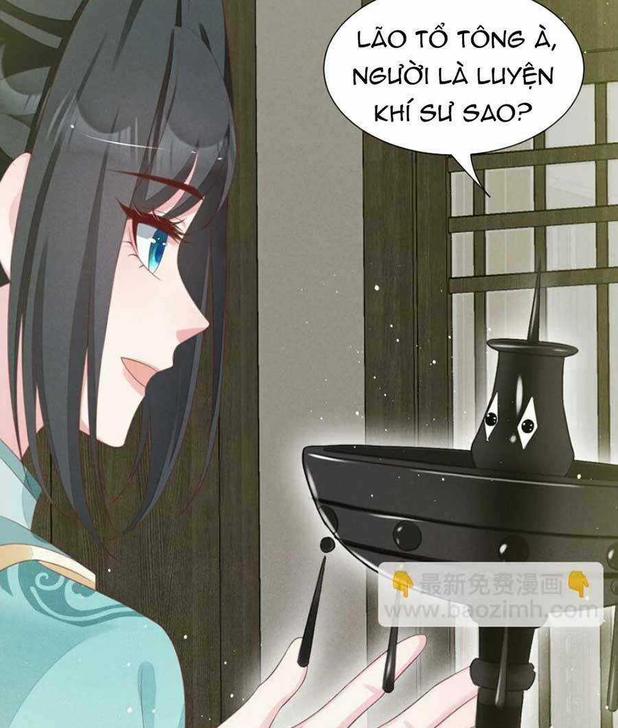 Thần Phi Ngự Thiên Hạ Chapter 35 trang 26