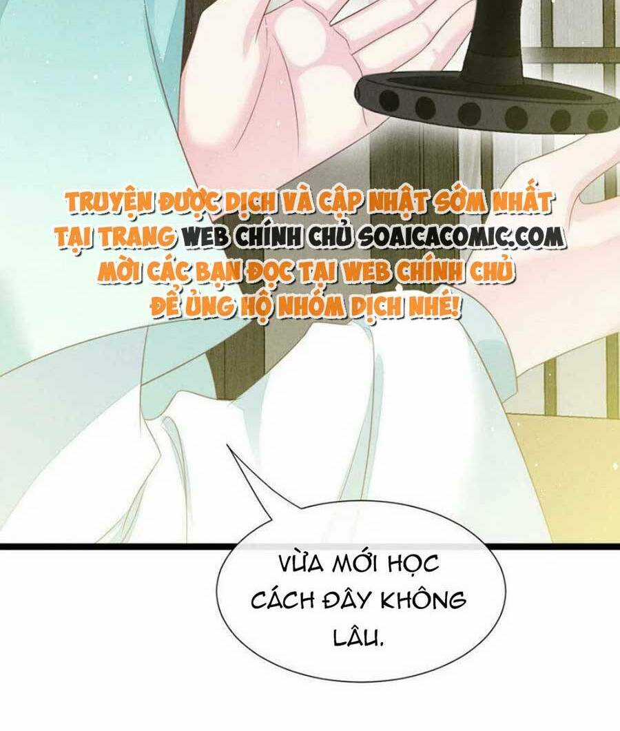 Thần Phi Ngự Thiên Hạ Chapter 35 trang 27