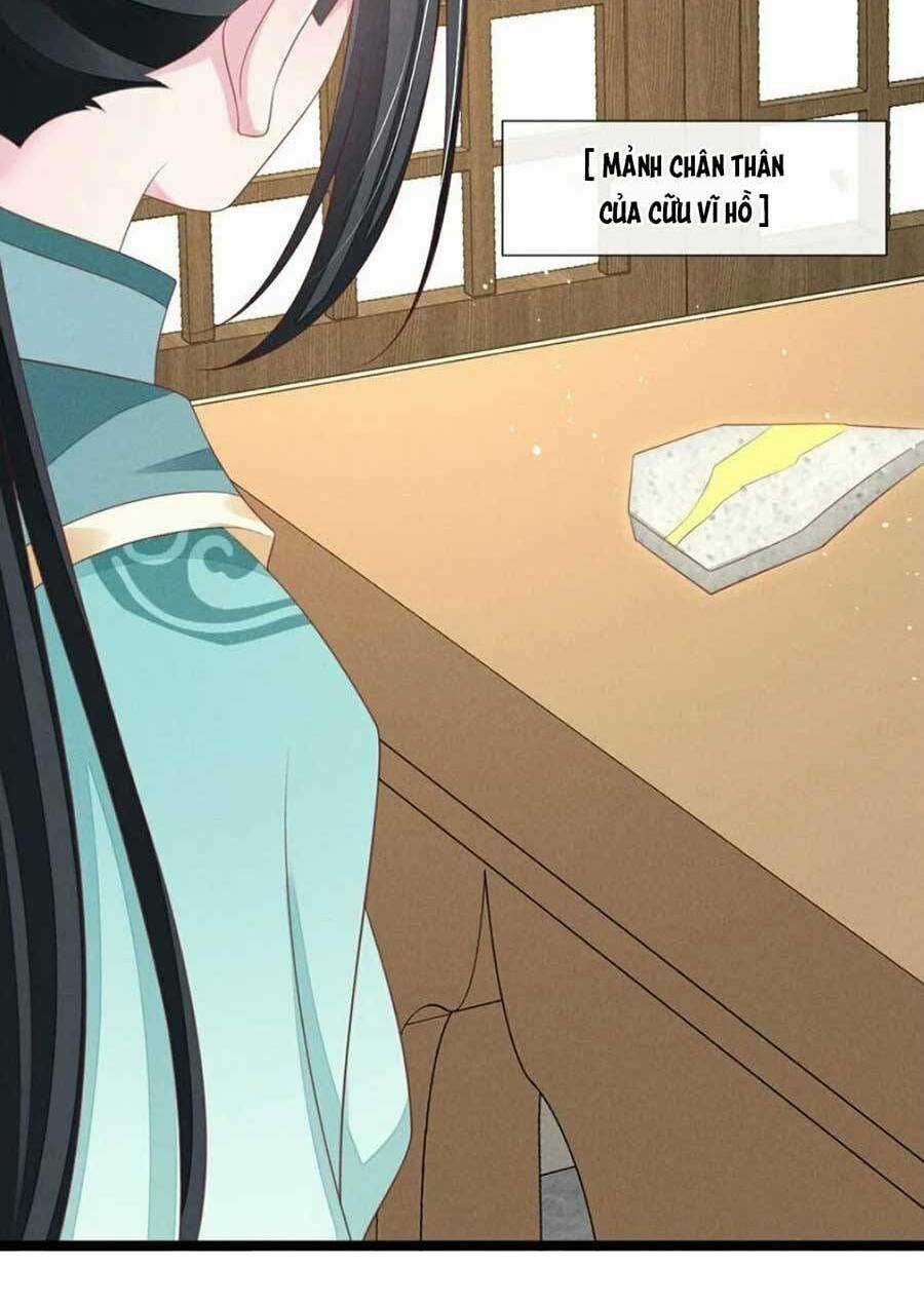 Thần Phi Ngự Thiên Hạ Chapter 35 trang 3