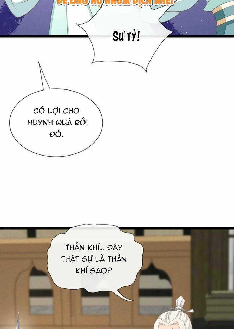 Thần Phi Ngự Thiên Hạ Chapter 35 trang 31