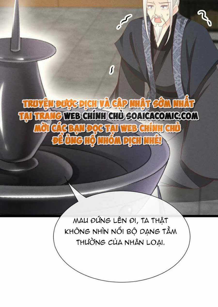 Thần Phi Ngự Thiên Hạ Chapter 35 trang 32