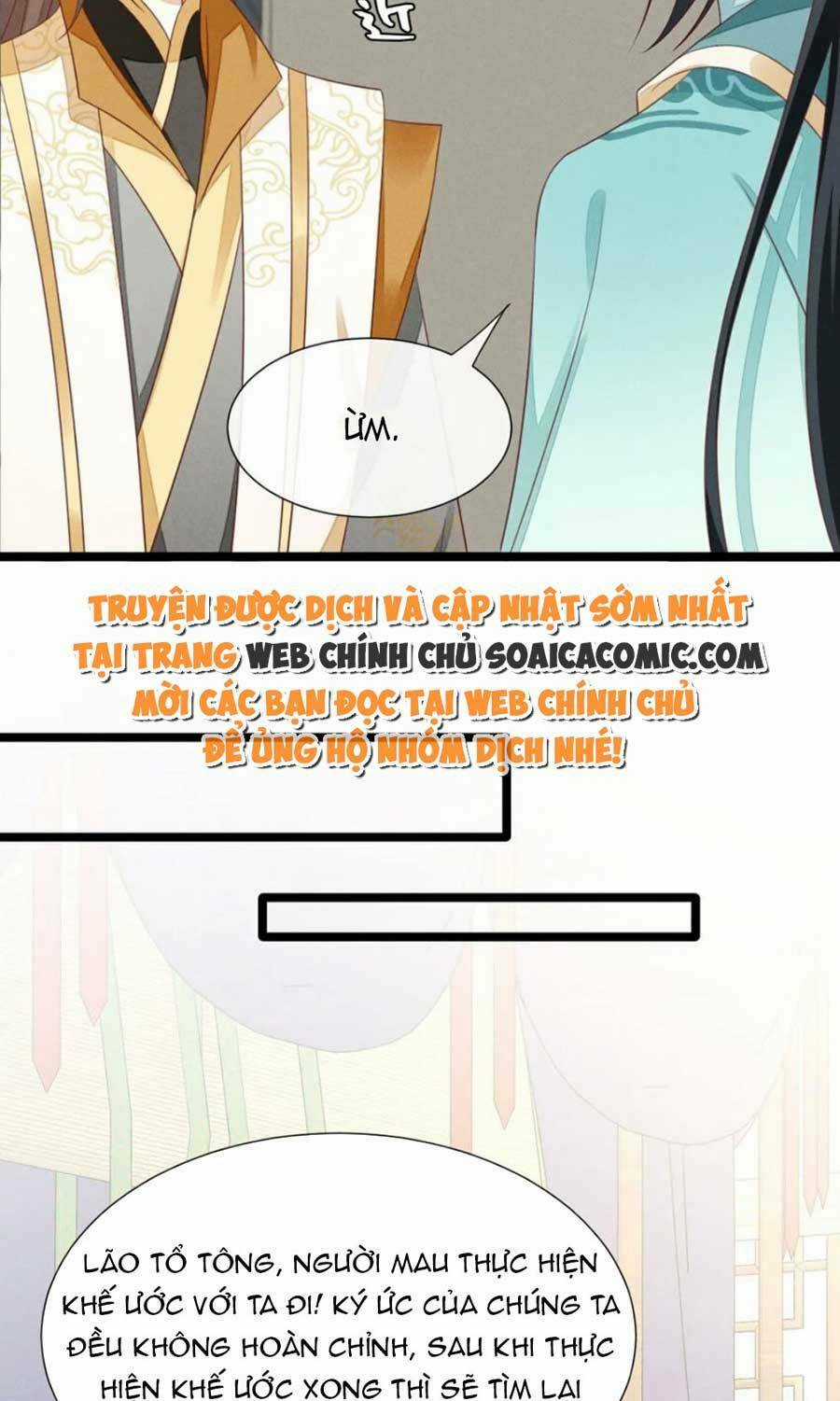 Thần Phi Ngự Thiên Hạ Chapter 35 trang 34