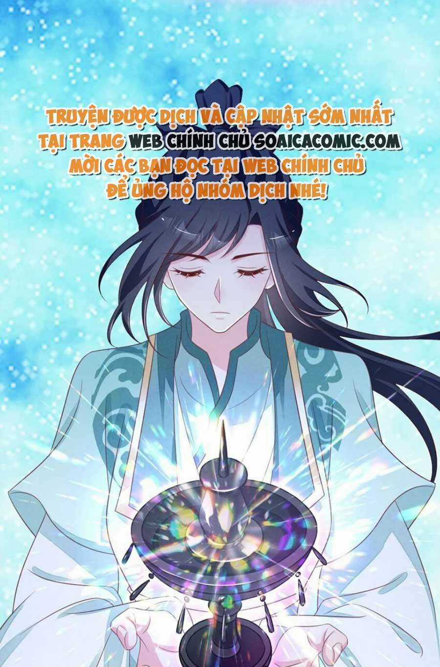 Thần Phi Ngự Thiên Hạ Chapter 35 trang 37