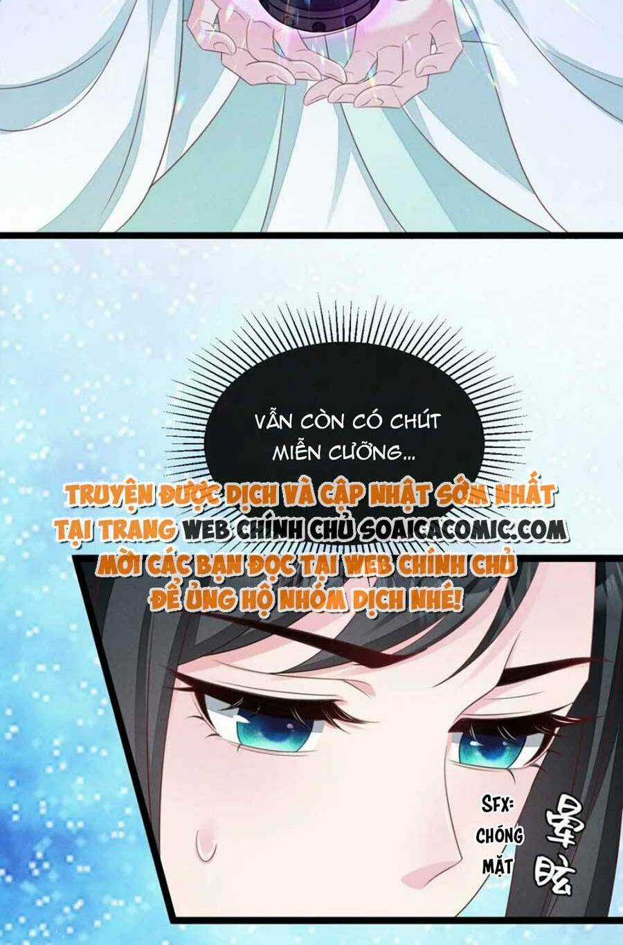 Thần Phi Ngự Thiên Hạ Chapter 35 trang 38