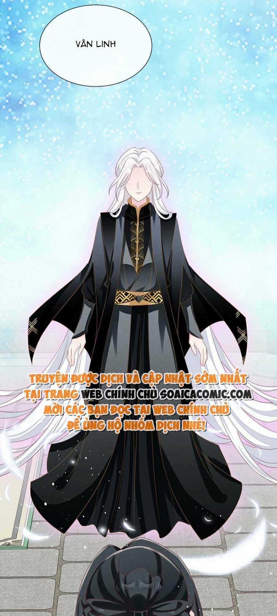 Thần Phi Ngự Thiên Hạ Chapter 35 trang 39