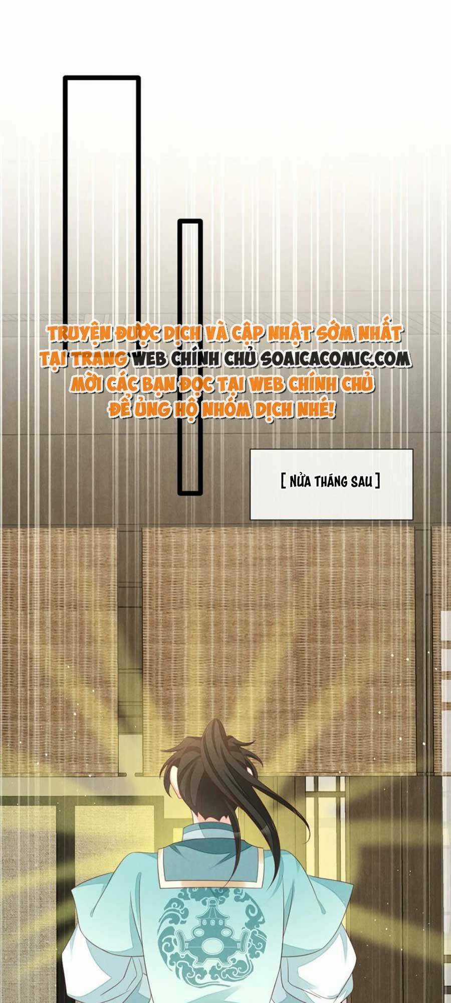 Thần Phi Ngự Thiên Hạ Chapter 35 trang 4