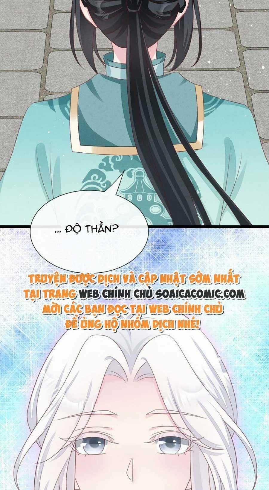 Thần Phi Ngự Thiên Hạ Chapter 35 trang 40