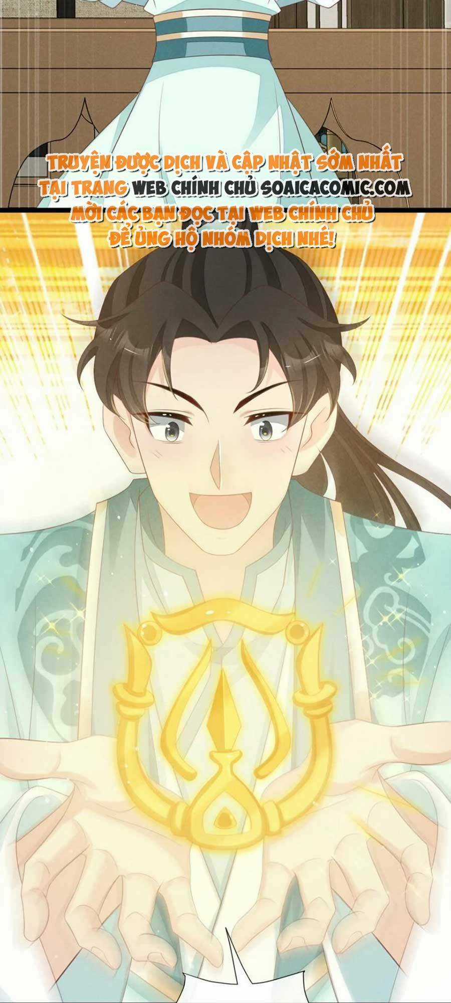 Thần Phi Ngự Thiên Hạ Chapter 35 trang 5