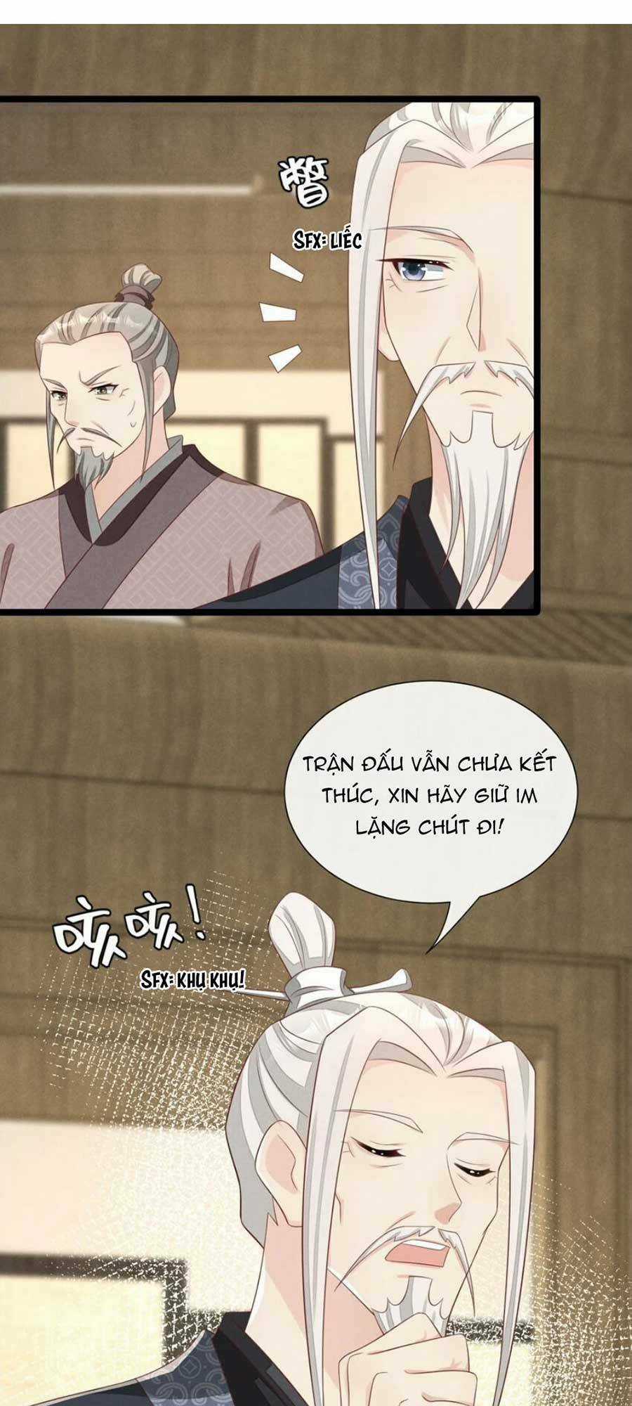 Thần Phi Ngự Thiên Hạ Chapter 35 trang 8