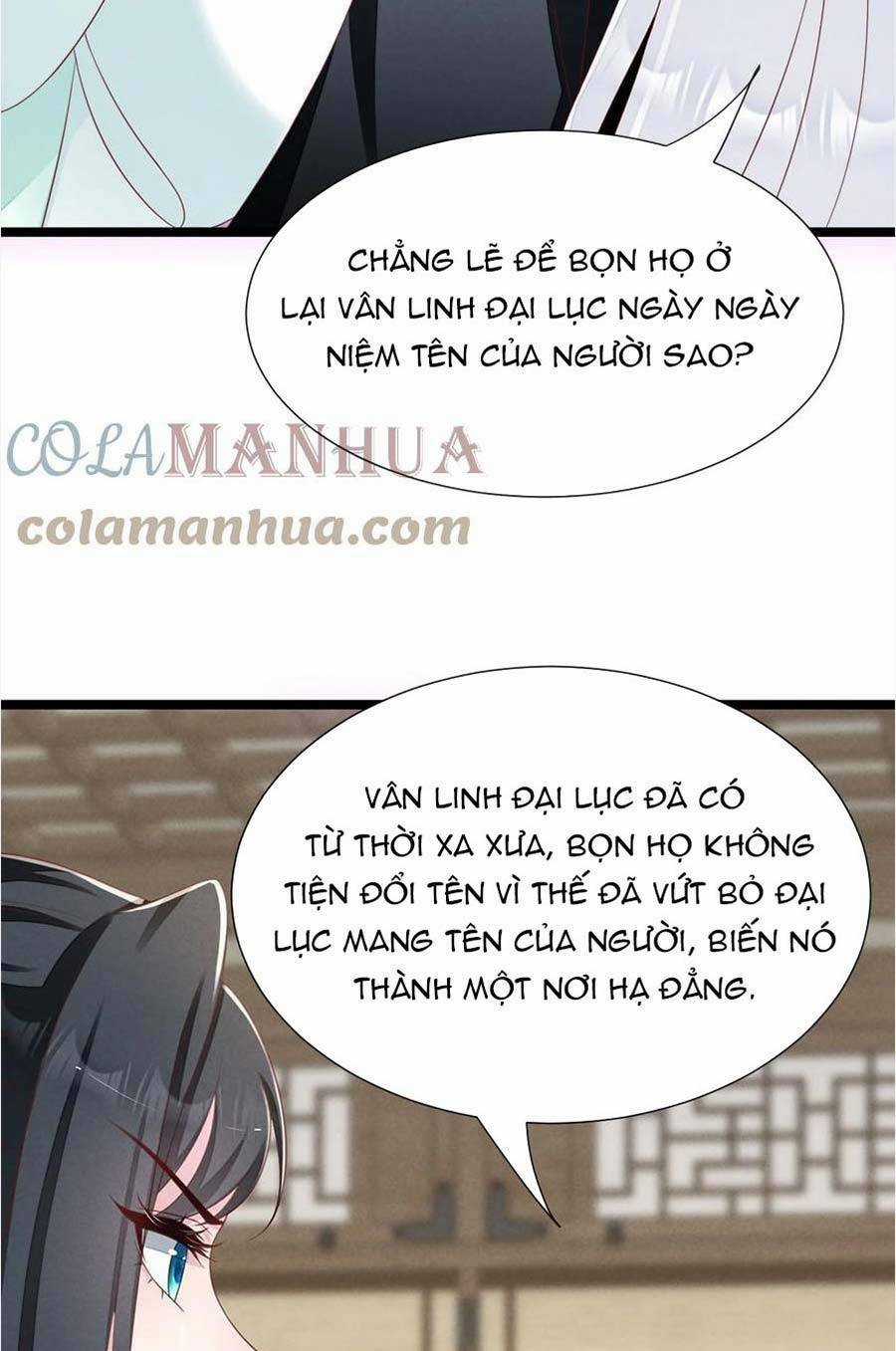 Thần Phi Ngự Thiên Hạ Chapter 36 trang 10