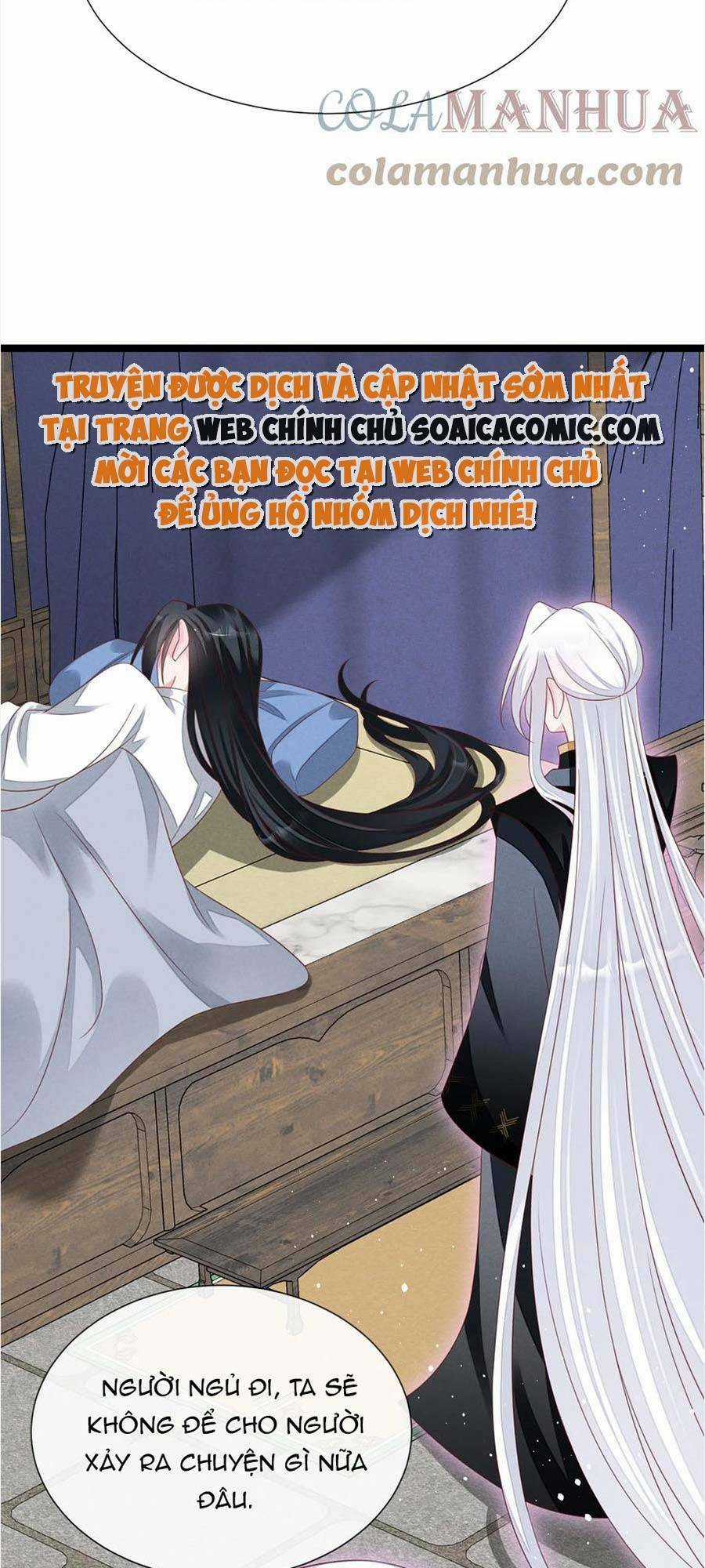 Thần Phi Ngự Thiên Hạ Chapter 36 trang 13