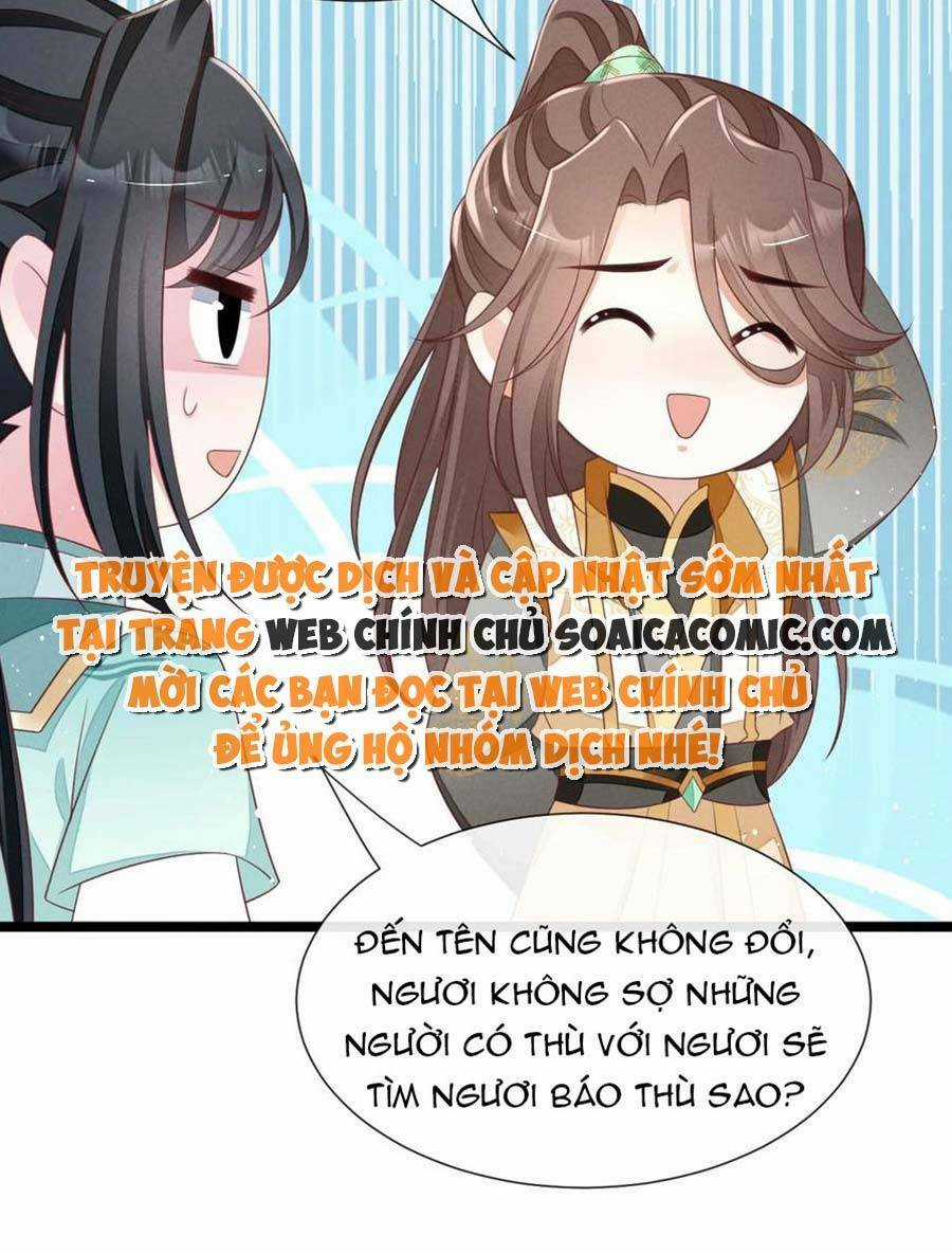 Thần Phi Ngự Thiên Hạ Chapter 36 trang 19