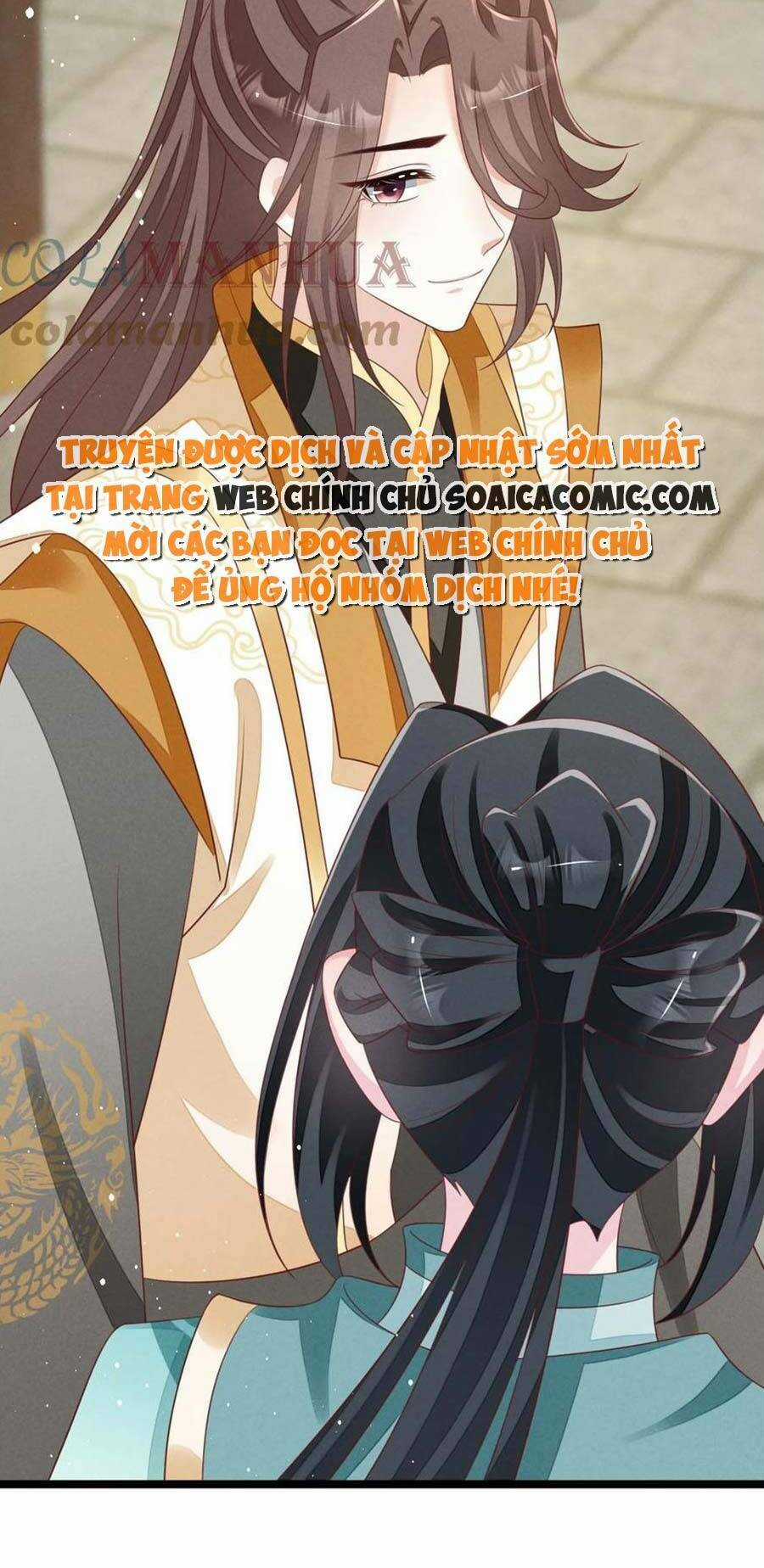 Thần Phi Ngự Thiên Hạ Chapter 36 trang 24