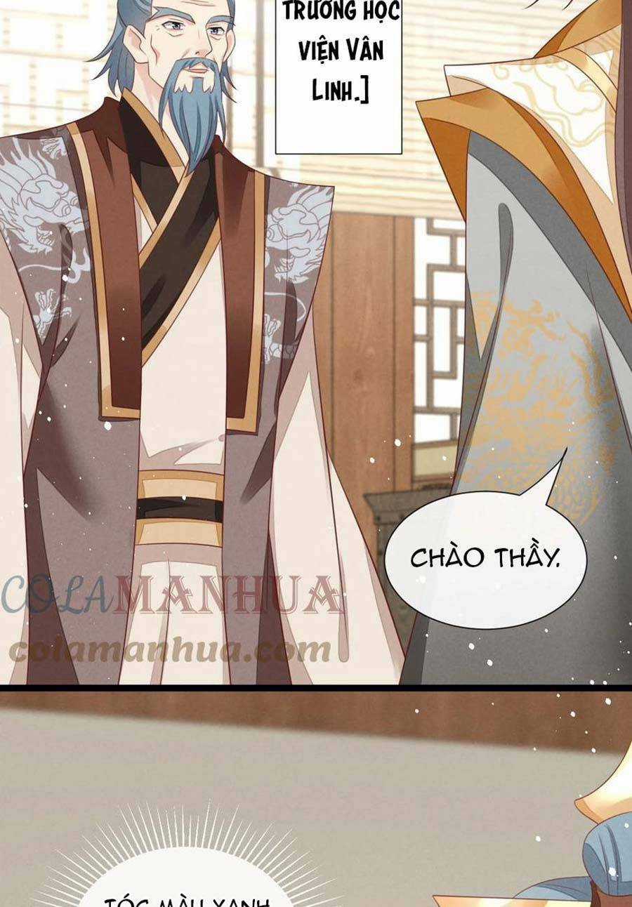 Thần Phi Ngự Thiên Hạ Chapter 36 trang 27