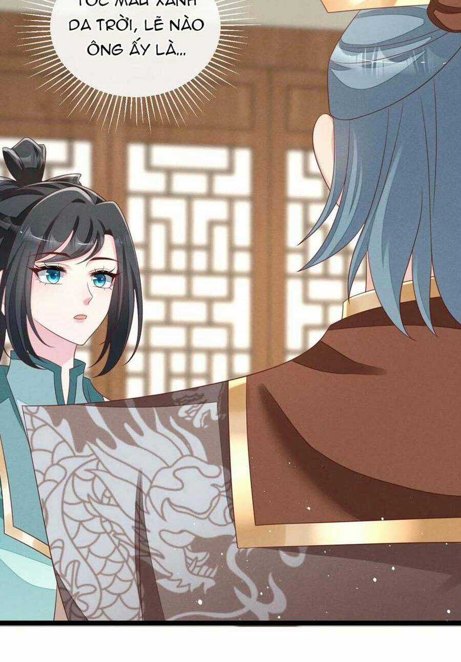 Thần Phi Ngự Thiên Hạ Chapter 36 trang 28