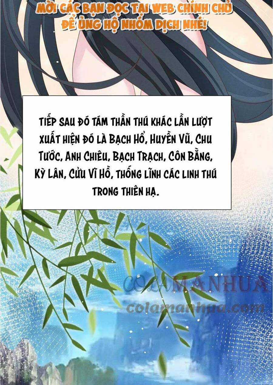 Thần Phi Ngự Thiên Hạ Chapter 36 trang 3