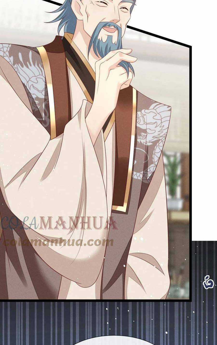 Thần Phi Ngự Thiên Hạ Chapter 36 trang 31