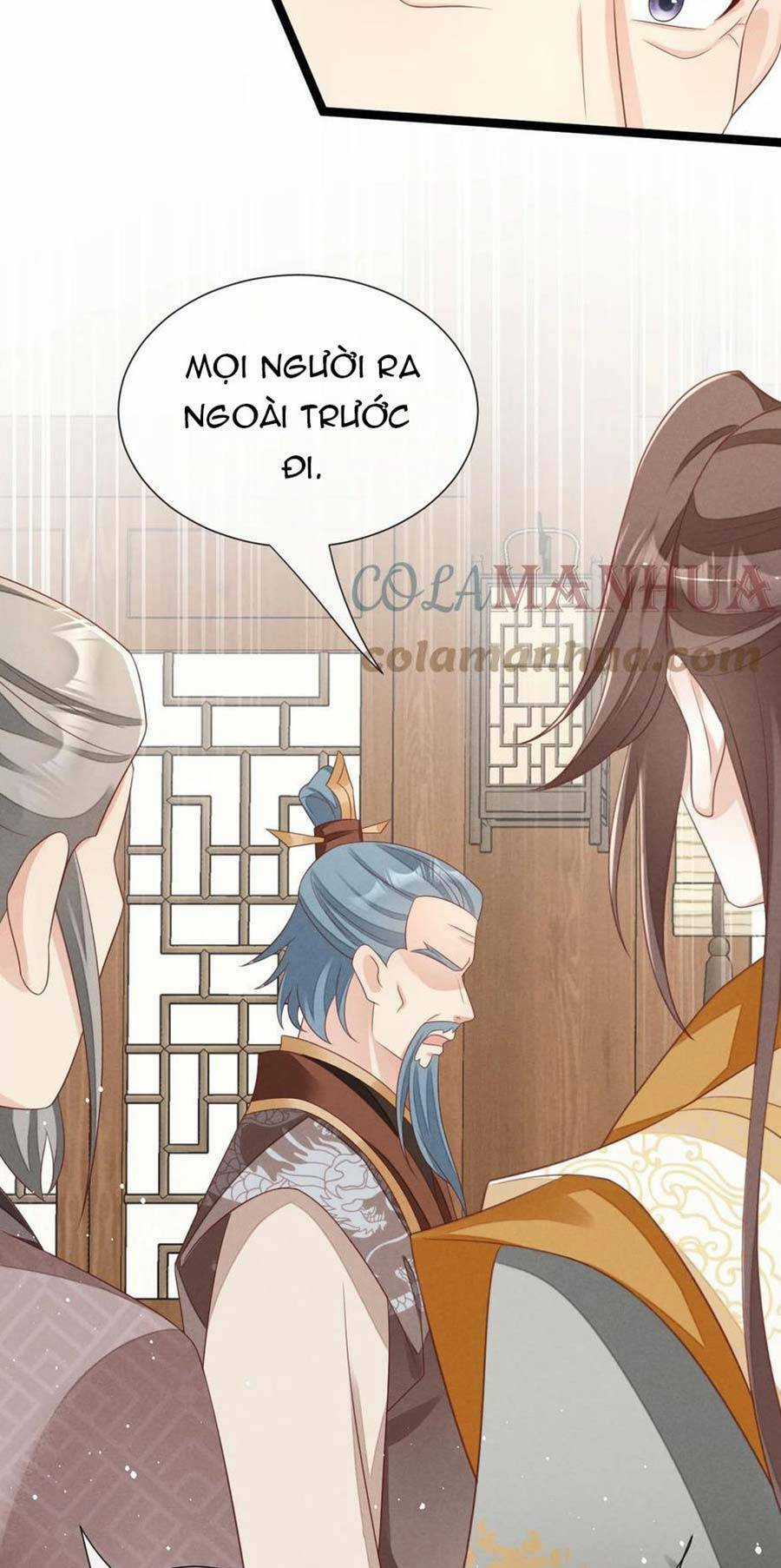 Thần Phi Ngự Thiên Hạ Chapter 36 trang 35