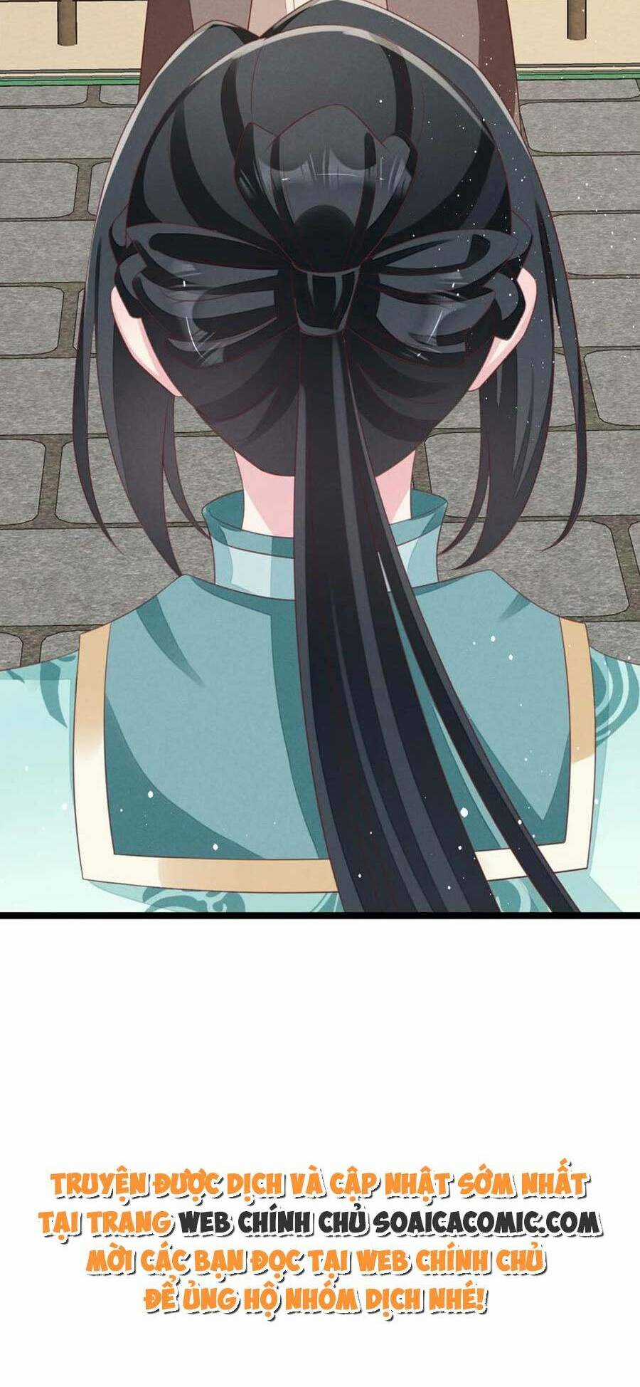 Thần Phi Ngự Thiên Hạ Chapter 36 trang 39