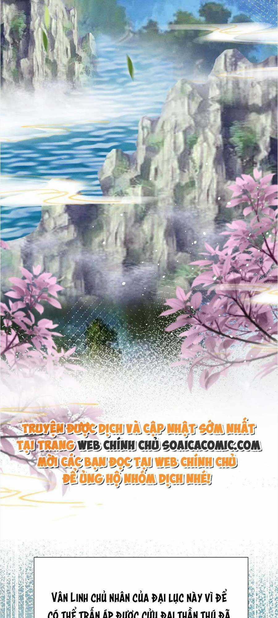 Thần Phi Ngự Thiên Hạ Chapter 36 trang 4