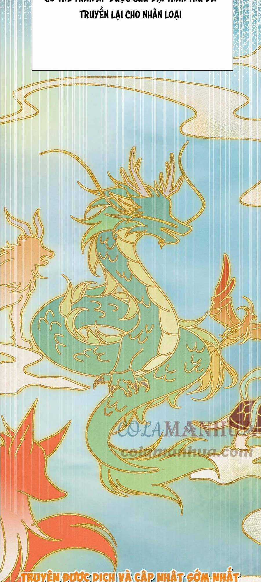 Thần Phi Ngự Thiên Hạ Chapter 36 trang 5