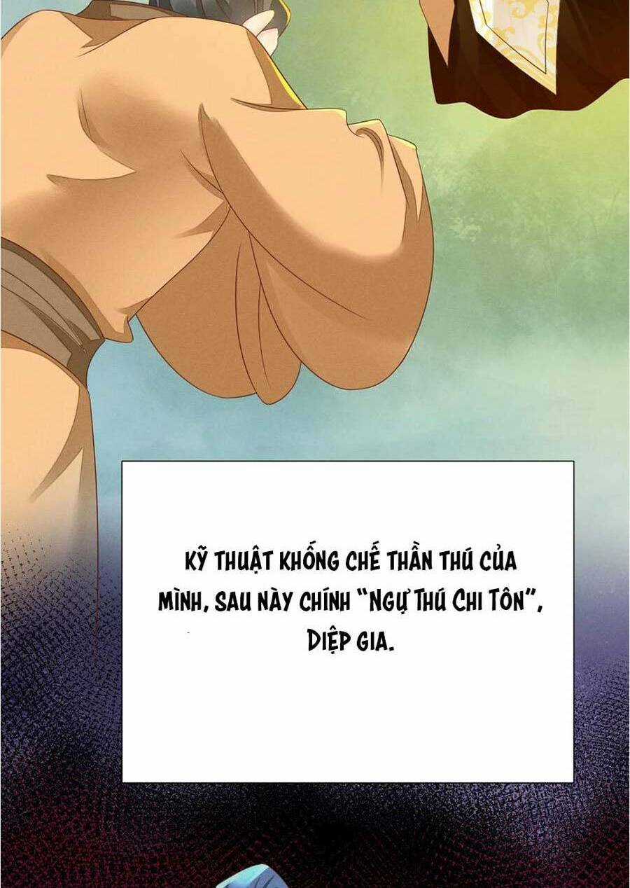 Thần Phi Ngự Thiên Hạ Chapter 36 trang 7