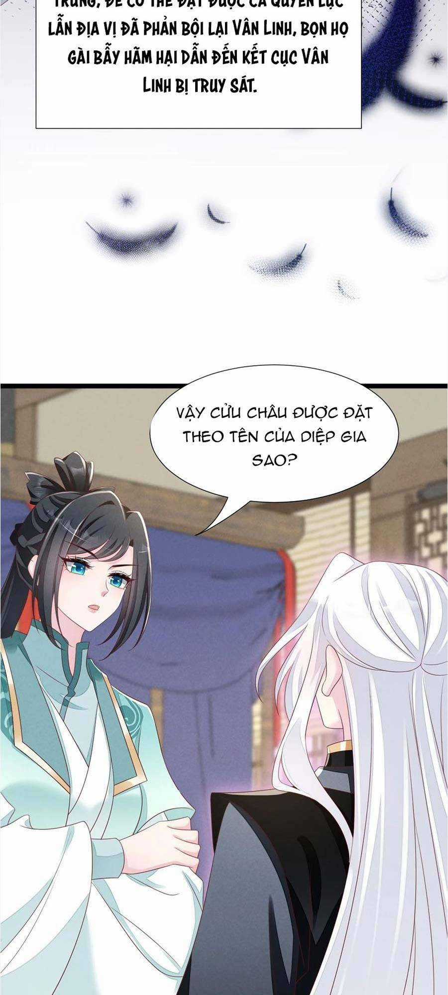 Thần Phi Ngự Thiên Hạ Chapter 36 trang 9