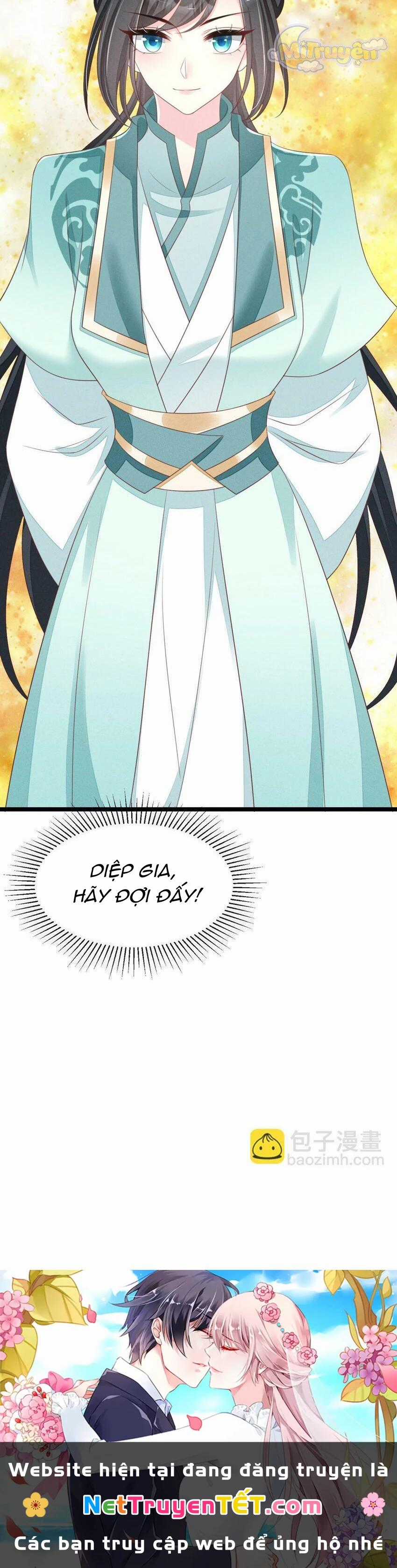 Thần Phi Ngự Thiên Hạ Chapter 37 trang 14